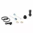 ProX Rear Brake Caliper Rebuild Kit KX125/250/500 '89-93 - Korjaussarjat - 400-37-63031 - 1