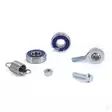 ProX Rear Brake Pedal Rebuild Kit All KTM '04-15 - Jarrulevyt - 400-37-RBPK001 - 1