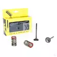 ProX Steel Ex. Valve/Spring Kit KX250F'04-16 + RM-Z250'04-06 - Venttiilit - 400-28-SES4335-1 - 1