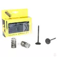 ProX Steel Exhaust Valve/Spring Kit RM-Z250 '07-20 - Venttiilit - 400-28-SES3338-1 - 1