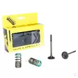 ProX Steel Exhaust Valve/Spring Kit YZ/WR250F '01-13 - Venttiilit - 400-28-SES2402-1 - 1