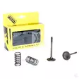 ProX Steel Exhaust Valve/Spring Kit YZ/WR450F '03-09 - Venttiilit - 400-28-SES2424-1 - 1