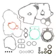 ProX Täyd.tiiv.srj. KTM250EXC RACING 01-05 - Täydelliset tiivistesarjat - 400-34-6301 - 1
