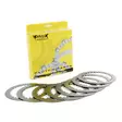 ProX Teräsvälilevysarja YZ426F 00-02 + YZ450F 03-06 - Kytkin - 400-16-S24021 - 1