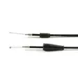 ProX Throttle Cable KTM50SX Pro JR '03-08 - Kaasuvaijerit - 400-53-110051 - 1