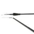 ProX Throttle Cable RM125 '88-94 + RM250 '82-92 + '95-96 - Kaasuvaijerit - 400-53-111021 - 1