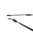 ProX Throttle Cable WR200 '92 + YZ490 '84-90 - Kaasuvaijerit - 400-53-111071 - 1