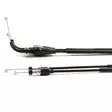 ProX Throttle Cable WR400F '98-99 + YZ400F '98-99 - Kaasuvaijerit - 400-53-111081 - 1