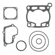 ProX Top End Gasket Set RM125 '91 - Yläpää tiivistesarjat - 400-35-3211 - 1