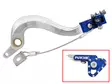 Psychic jarrupoljin YZ450F 10-17 sininen - Polkimet ja jalkatapit - 394-02111 - 2