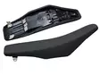 Psychic satula CRF450R 05-08 / 450X 05- - Satulat - 389-04451 - 3