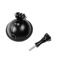Rollei Power Suction Cup, imukuppikiinnike - Kypäräkamerat - 291-21571 - 1