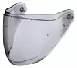 Schuberth M1 Visor 40% tinted one size - Varaosat - 511-1409-40-1 - 2