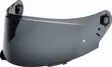 Schuberth SR2 80% sävytetty visiiri, Antifog valmius - Varaosat - 511-1600-01 - 3