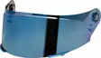 Schuberth SR2 sininen peilivisiiri, Antifog valmius - Varaosat - 511-1600-21 - 3