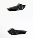 Schuberth visor locking device left C3/C3Pro/S2/E1 - Varaosat - 511-900-51 - 2