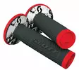 Scott Grip SX II + Donut red/black - Tupit - 62-353-1 - 1