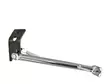 Sivutuki, MBK Booster / Yamaha BWS - Sivujalat - 307-1511 - 1