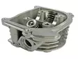 Sylinterinkansi, 50cc, Ilman SLS, Kiina-skootterit 4-T 50cc / Kymco 4-T / SYM - Sylinterit ja kannet - 301-1151 - 1