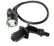 Sytytyspuola, 2-liitimellä, Yleismalli, Kiina-skootterit / Keeway / Kymco / Peug - Sytytyspuolat - 303-0241 - 1
