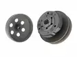 Takavariaattori, Ø 107mm, Aprilia 2-,4T (Pia.) / Gilera 2-T / Piaggio 2-,4-T - Variaattorit ja osat - 304-0431 - 1