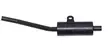 Tec-X Äänenvaimentaja, Suzuki PV50 - Pakoputket 2-T - 308-0701 - 1