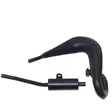 Tec-X Äänenvaimentaja, Suzuki PV50 - Pakoputket 2-T - 308-0701 - 2