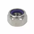 Tec-X Etupyörän aksilan mutteri, M10 x 1,25, Suzuki PV50 - Akselit ja mutterit - 307-0201 - 1