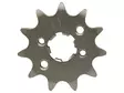 Tec-X Eturatas, 11 hammasta (420), Derbi Senda 00- / Aprilia 06- / Gilera 03- - Eturattaat - 27-0014-11 - 1