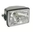 Tec-X Etuvalo, Suorakaide, Suzuki PV50 - Valot ja osat - 307-0151 - 1