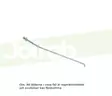 Tec-X Jarrutanko, Suzuki PV50, p. 335mm - Jarru tarvikkeet - 307-0131 - 1