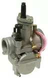 Tec-X Kaasutin, 24mm Flat side Racing, Käsiryyppy - Kaasuttimet ja osat - 302-0331 - 1
