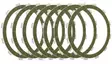 Tec-X Kytkinlevysarja, Minarelli AM6 - Kytkin - 304-0571 - 1