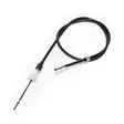 Tec-X Nopeusmittarin vaijeri, Derbi Senda R 02-05, SM 03- / Gilera SMT 03-10 - Nopeusmittarin vaijerit ja osat - 305-4121 - 1