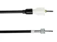 Tec-X Nopeusmittarin vaijeri, Derbi Senda R 02-05, SM 03- / Gilera SMT 03-10 - Nopeusmittarin vaijerit ja osat - 305-4121 - 3