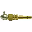 Tec-X Säätösuutin, Bing, (26,5mm) - Kaasuttimet ja osat - 302-0300-1 - 1