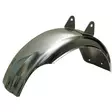 Tec-X Takalokasuoja, Kromi, Suzuki PV50 - Takalokarit - 307-0901 - 1