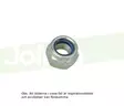 Tec-X Takapyörän aksilan mutteri, M12 x 1,25, Suzuki PV50 - Akselit ja mutterit - 307-0211 - 1