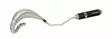 Tecnigas E-Nox Steel Pakoputki & Äänenvaimentaja (E-hyv.), Rieju SMX / Peugeot - Pakoputket 2-T - 308-0851 - 3