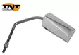 TNT Peili, F-11 EVO, Kromi, M8, oikea/vasen - Peilit - 306-4920-11 - 1