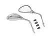TNT Peili, MAC 3, Kromi, M8, Pari - Peilit - 306-4923-11 - 1