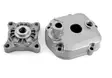 TNT Sylinterinkansi, 50cc, Derbi Senda 06- / Aprilia RX,SX 06- / Gilera SMT,RCR - Sylinterit ja kannet - 301-1161 - 1