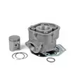 TNT Sylinterisarja, 50cc, Derbi Senda 06- / Aprilia RX,SX 06- / Gilera SMT,RCR - Sylinterit ja kannet - 301-1211 - 3