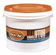 Twin Air Cleaning Tub, including Cages Orange + Black (10 liter) - Suodatinöljyt - 201-15-9011 - 2