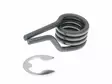 Vaihdeakselin jousi, Derbi Senda / Aprilia RX,SX 06- / Gilera RCR,SMT - Polkimet ja jalkatapit - 307-0221 - 1