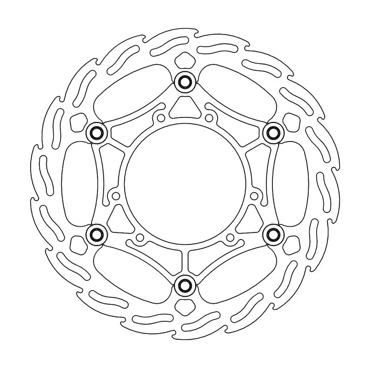 120/70-14 55h, MICHELIN Pilot Sport SC, Etu TL - Renkaat - 111031 - 2