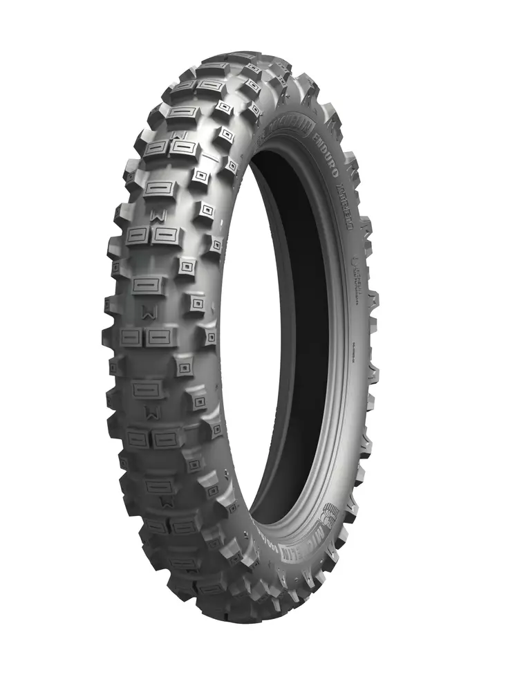 140/80-18 70M, MICHELIN ENDURO XTREM, NHS, TT M14/M18 - Renkaat - 101261 - 2