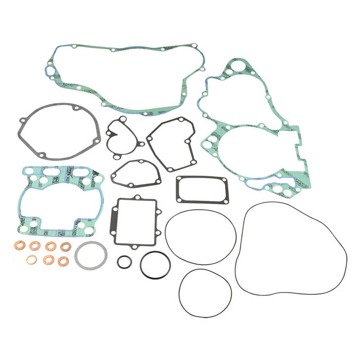 Athena Täydellinen tiivistesarja, Suzuki RM 250 01-02 - Täydelliset tiivistesarjat - 421-510-850031 - 3