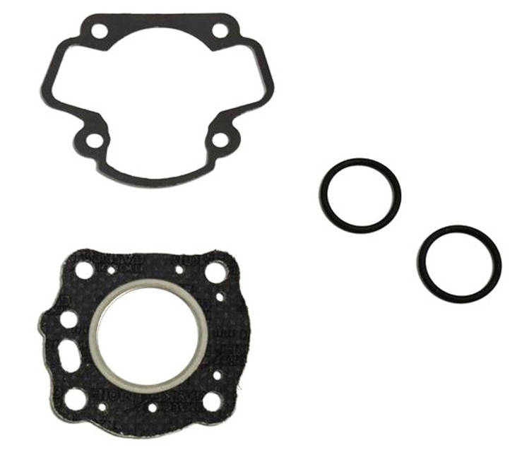 Athena Yläpään tiivistesarja, Kawasaki KX 60 85-03 / Suzuki RM 60 03-03 - Yläpää tiivistesarjat - 421-250-6000611 - 3