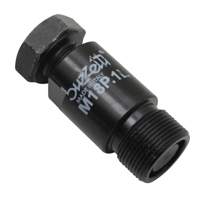 Buzzetti Ulosvetäjä 18mm X 1mm vasenk. (CPI/Generic) - Ulosvetäjät - 9-2-05261 - 1